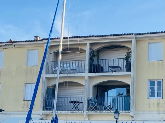 Sailboat rental in Saint-Tropez - Dufour Dufour 1800