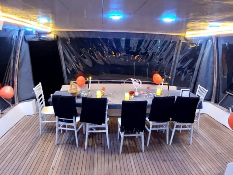 costome made costome made in Eminönü on SamBoat