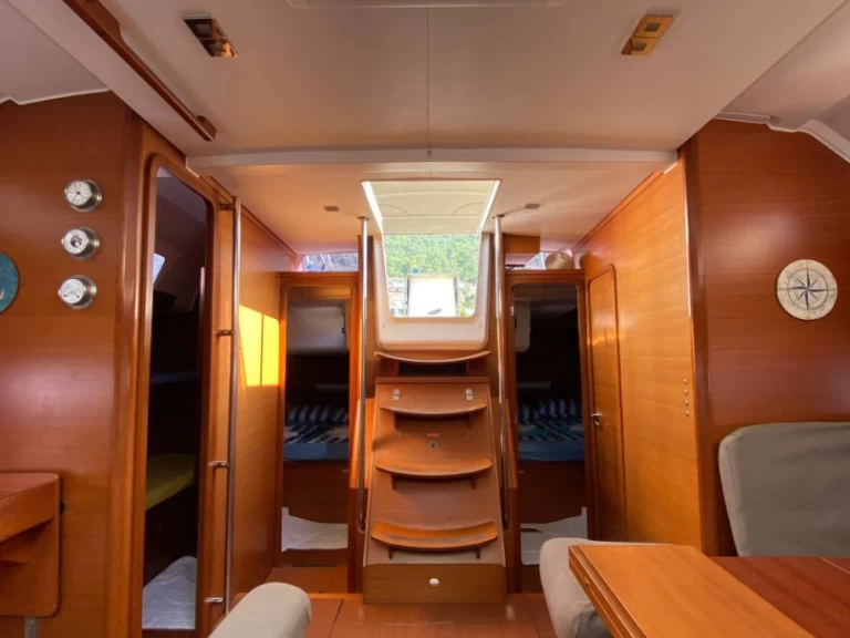 Boat rental Dufour Dufour 500 Grand Large in Fethiye on Samboat