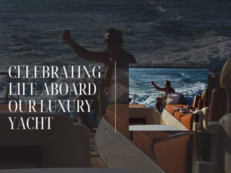 Boat rental Princess, UK V65 in Vilamoura on Samboat