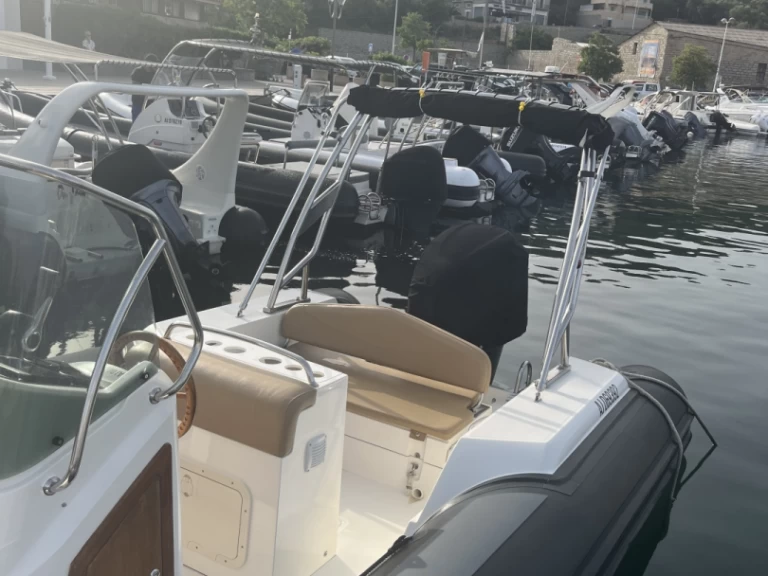 RIB for rent Porto-Vecchio at the best price