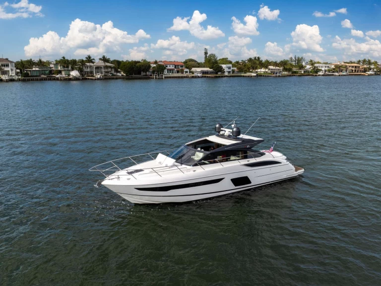 Rent a Princess, UK Tatou Sag Harbor