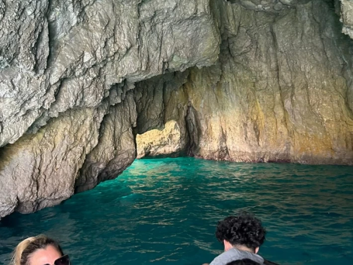 Teorema 20 Open 6 mt in Castellammare di Stabia on SamBoat