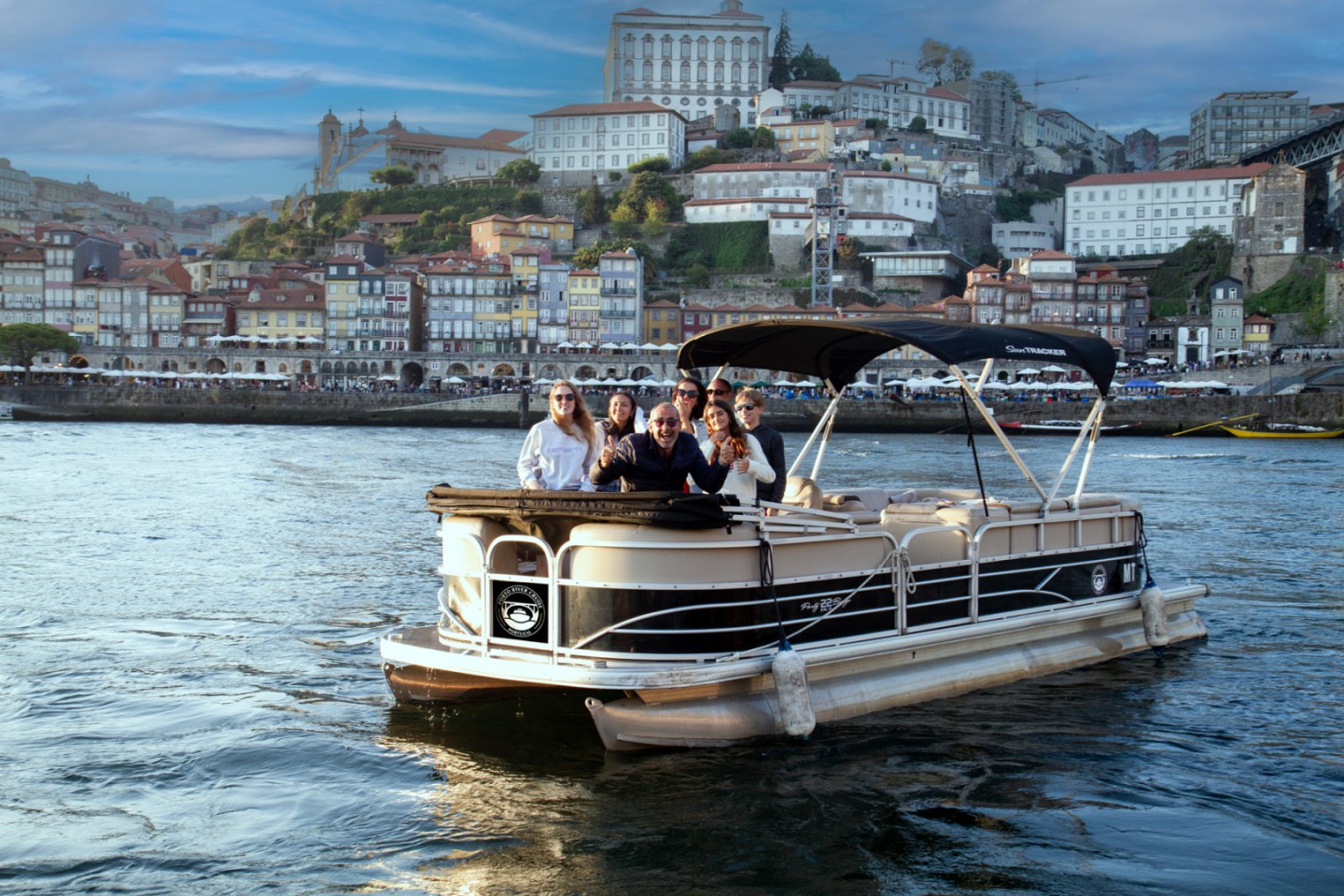 Rent a Motorboat Private Boat Tour with Gaya 4 meters in Porto | SamBoat