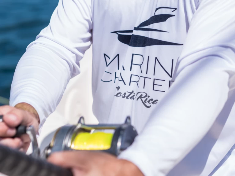 Motorboat rental in Culebra - Pro Line Express