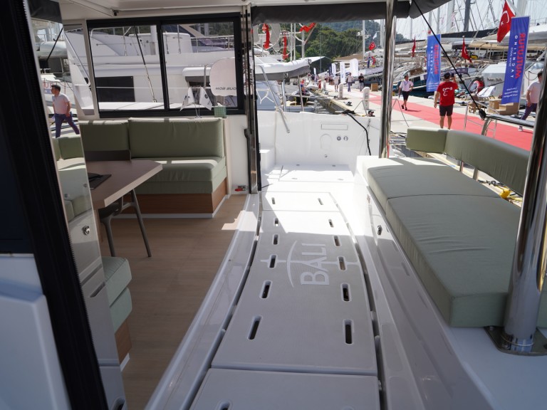 Bali Bali 4.6 in Göcek on SamBoat