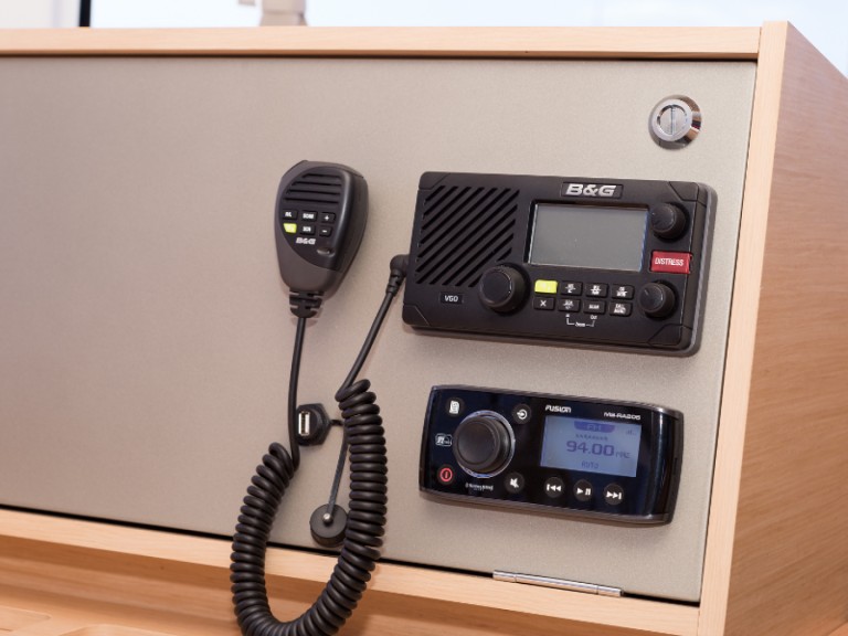 Lagoon Lagoon 42 in Lefkáda on SamBoat