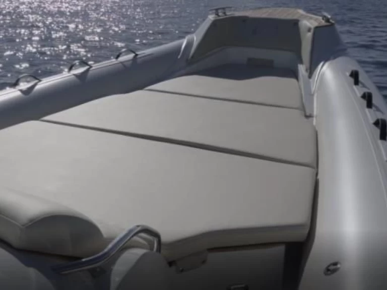 Boat rental Nuova Jolly NUOVA JOLLY 33 in Port de Toga on Samboat