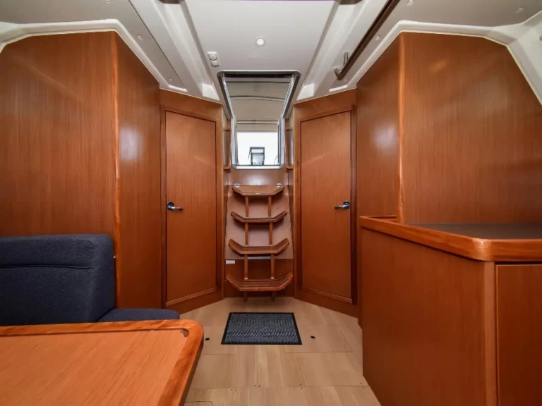 Rent a Bavaria Cruiser 46 Barcelona