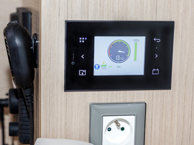 Bénéteau Oceanis 34.1 in Lefkáda on SamBoat