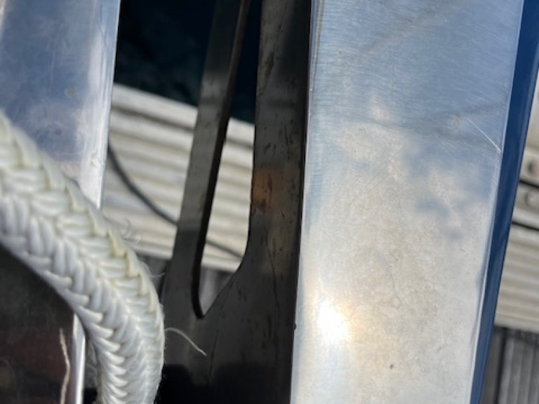 Rent a Bavaria Cruiser 46 Angra do Heroísmo