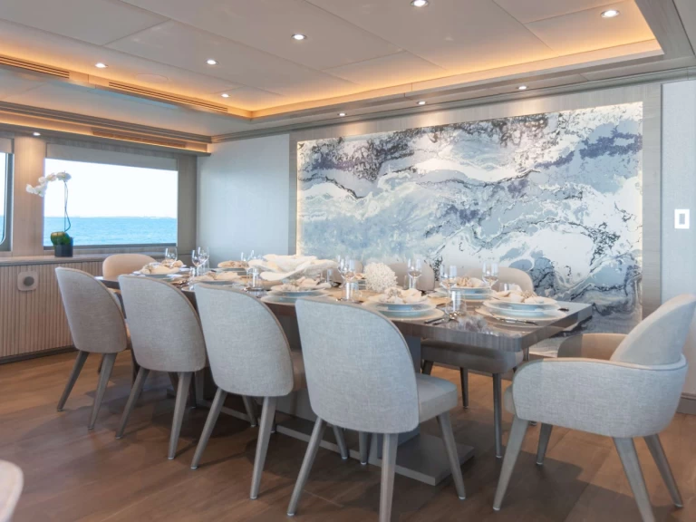 Luxury Yacht for rent Caribbean at the best price