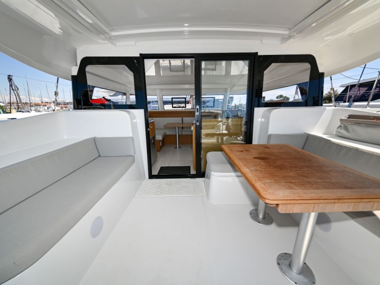 Excess Excess 11 in Pula on SamBoat