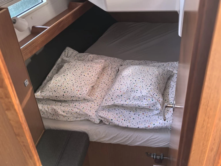 Sailboat rental with or without captain Bavaria Punat