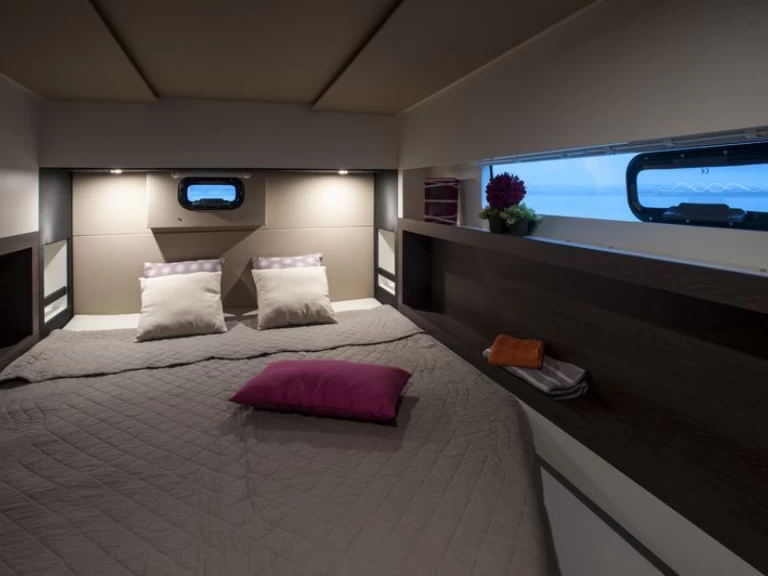 Catamaran rental with or without captain Nautitech Jolly Harbour