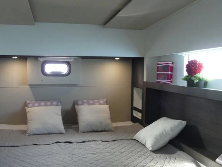 Nautitech Nautitech 40 charter bareboat or captained in  Jolly Harbour