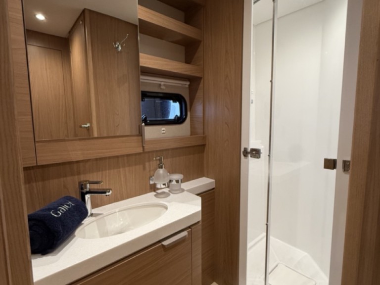 Bareboat Rental Catamaran Bali Catamarans with a boat licence