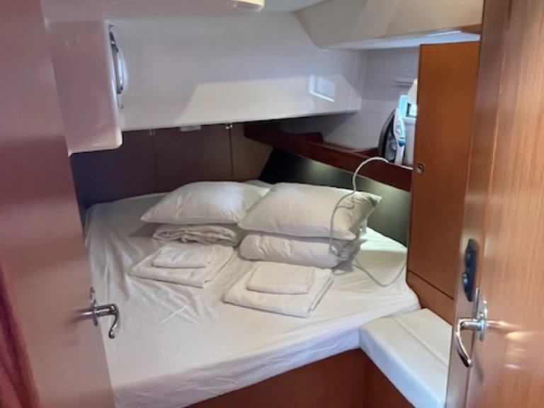 Sailboat rental with or without captain Bavaria Angra do Heroísmo