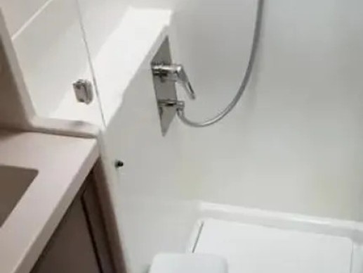 Lagoon Lagoon 450 in Alimos on SamBoat