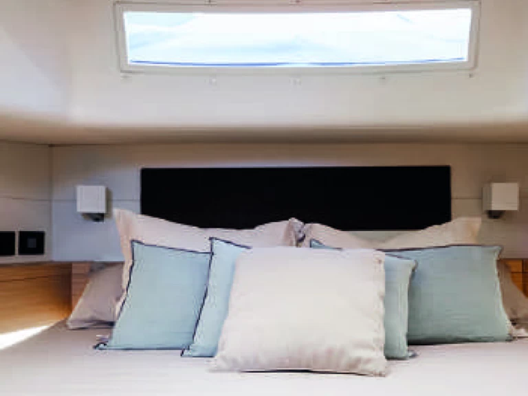 Boat rental Pardo Yachts Pardo 50 in Ibiza Town on Samboat