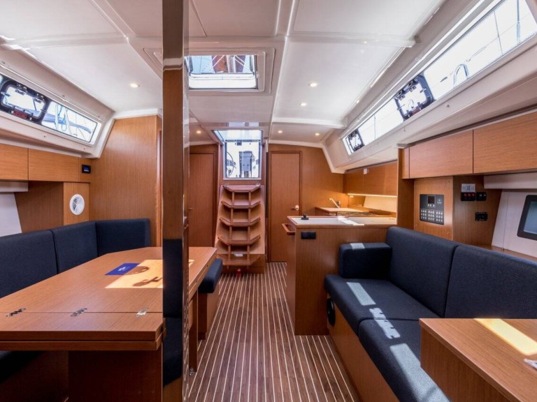 Bavaria Bavaria C42 in Split on SamBoat