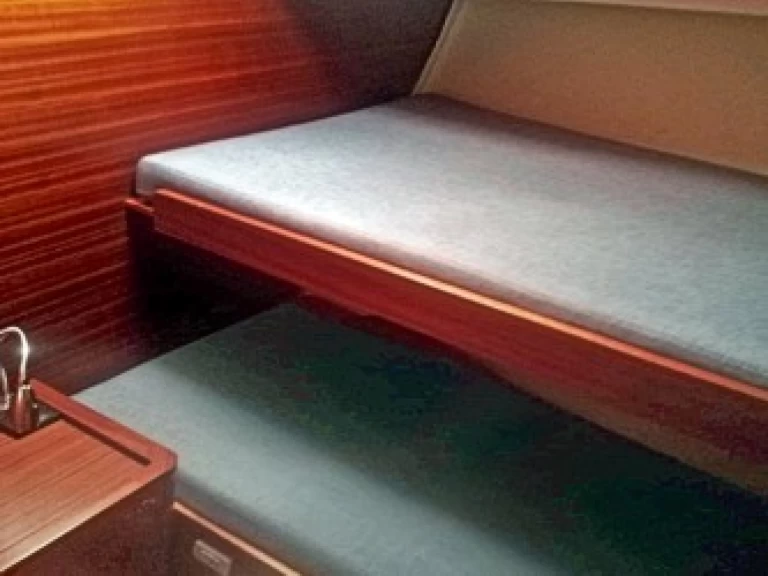 Salona Salona 44 charter bareboat or captained in  Rostock