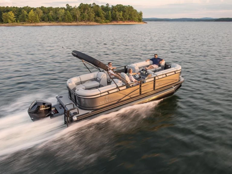 Rent a regency 230 Sanguinet