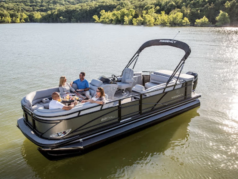 Yacht charter Sanguinet cheap 230