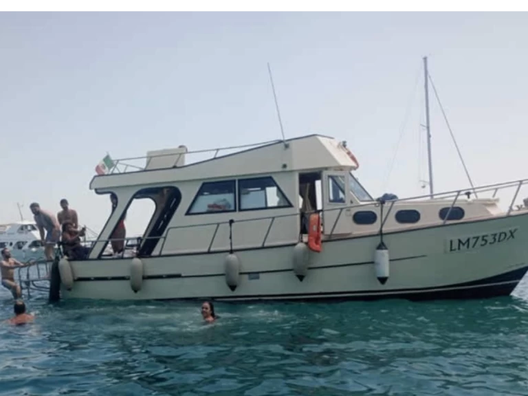 Rent a Polaris Polaris Palau