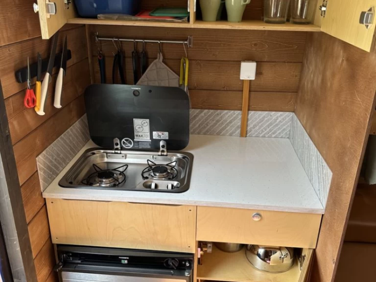 Yacht charter Priepert cheap D3-N