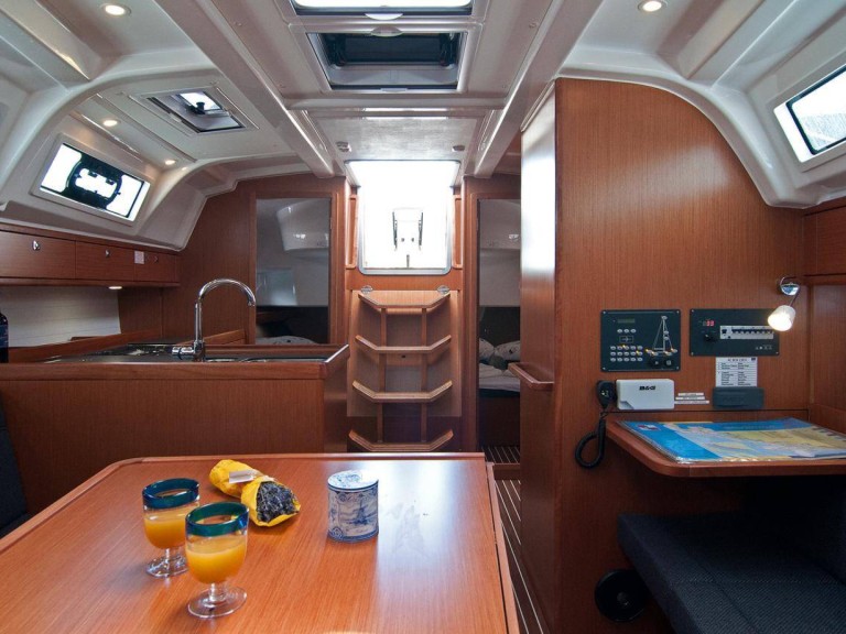 Sailboat for rent Split at the best price