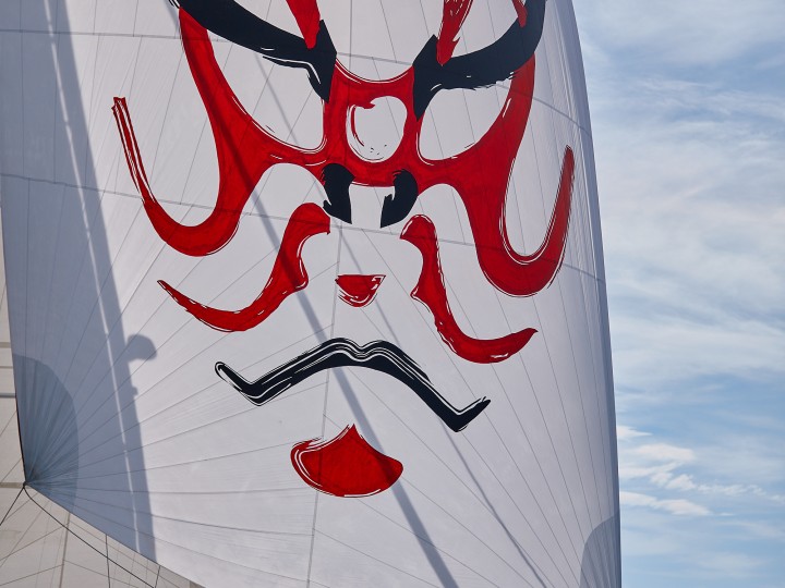 Sailboat rental with or without captain Dufour Primošten