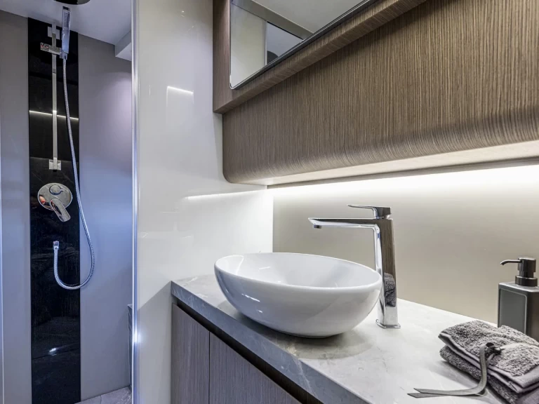 Rent a LE MANS 45 14m Ibiza Town