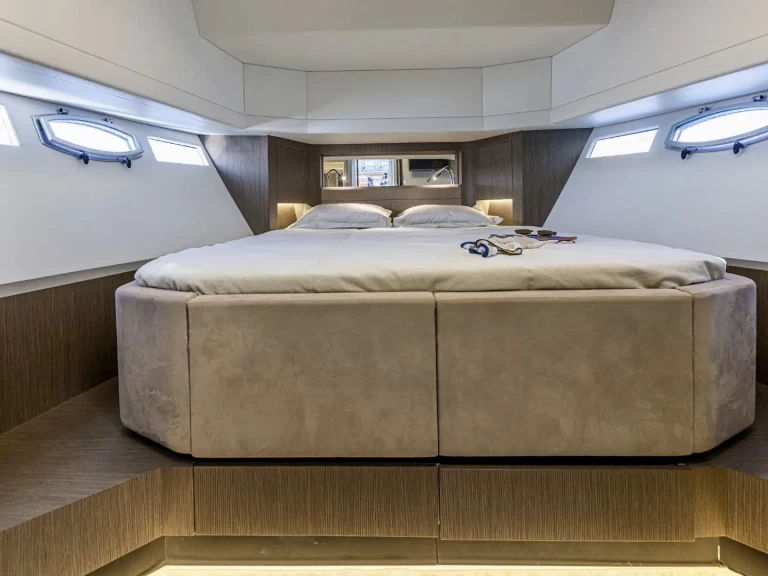 Yacht charter Ibiza Town cheap 14m