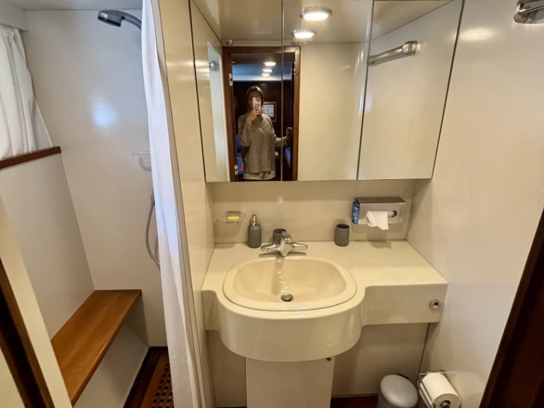 Boat rental Alalunga 22 in Venice on Samboat