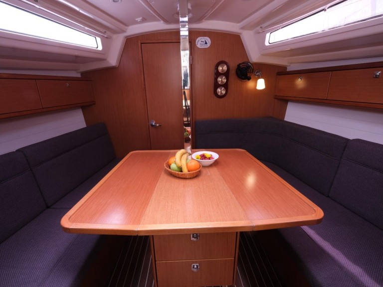 Bavaria Bavaria 33 Cruiser charter bareboat or captained in  Fethiye