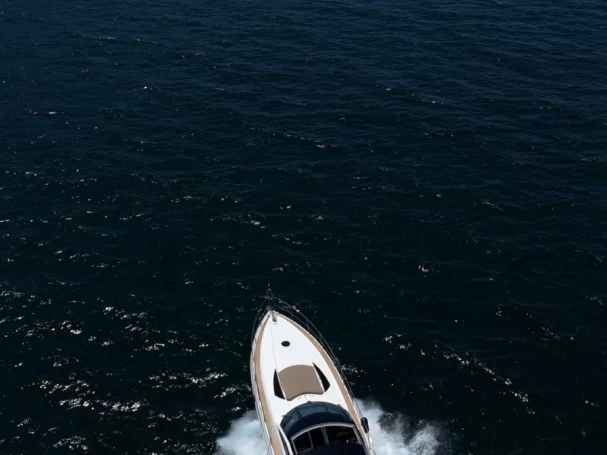 Luxury Yacht for rent Naples at the best price