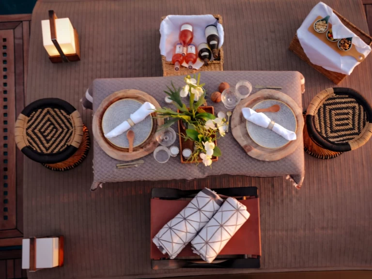 Yacht charter Ibiza Town cheap Goldfinger