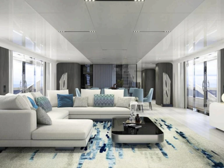 Luxury Yacht for rent Bodrum at the best price