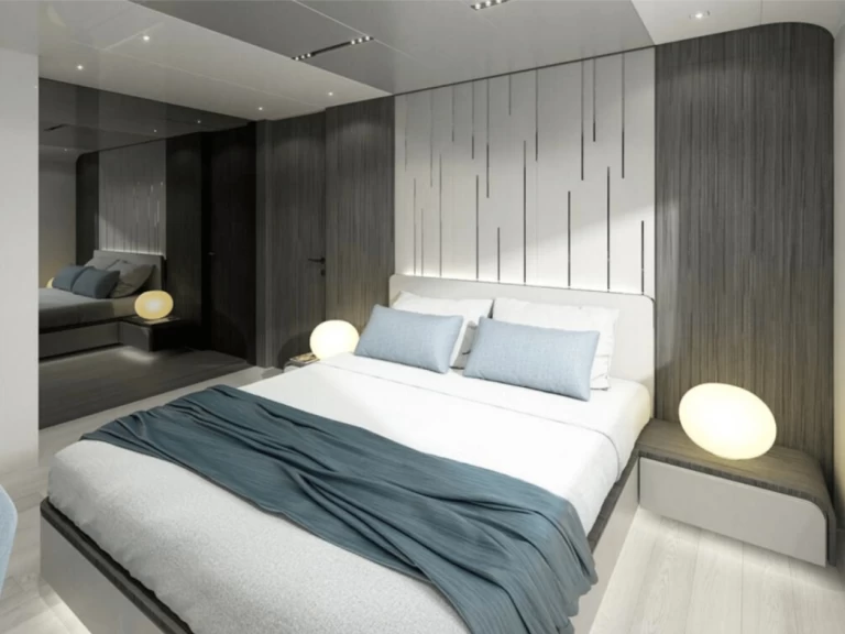 Custom Made custom in Bodrum on SamBoat