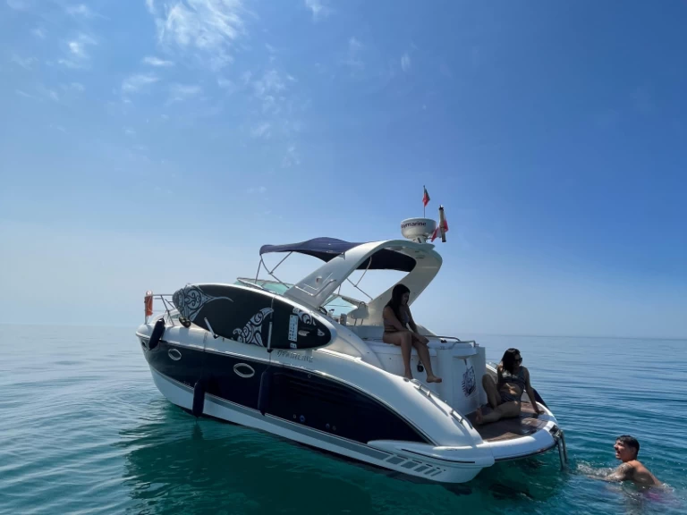 Luxury Yacht for rent Lagos at the best price