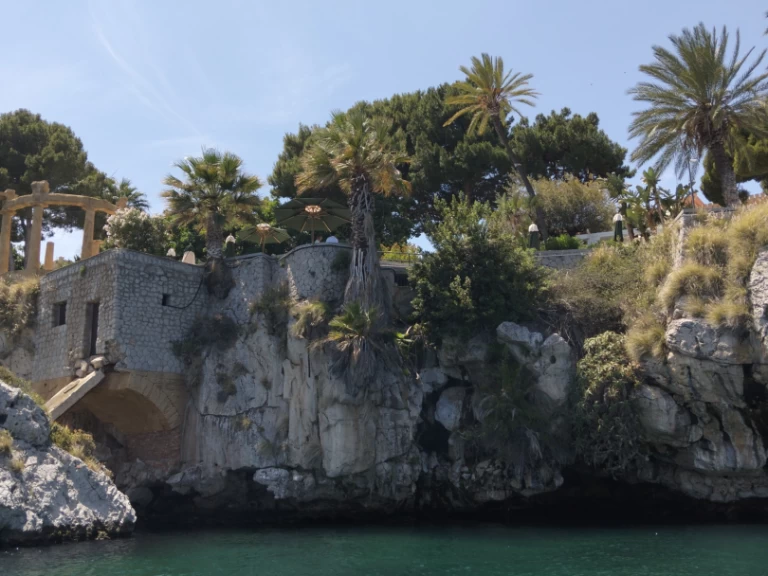 Bareboat Rental RIB Lord  with a boat licence