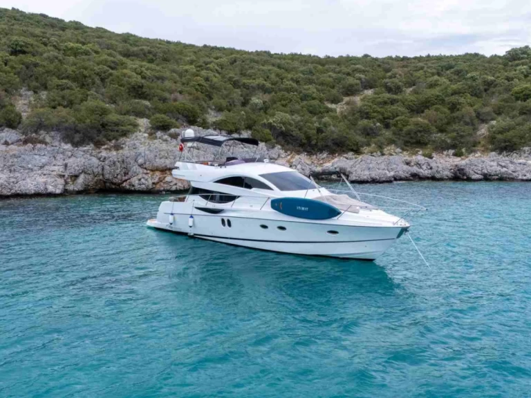 Luxury Yacht for rent Bodrum at the best price
