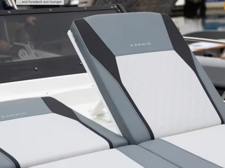 Motorboat for rent Krk at the best price