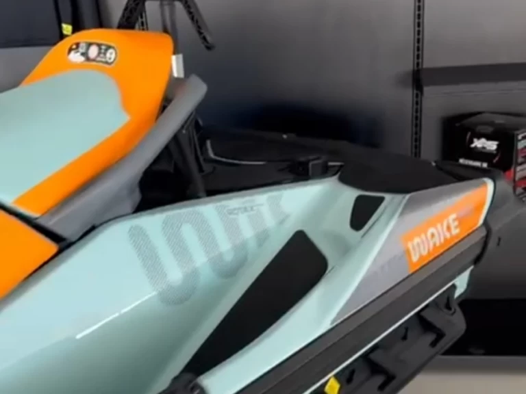 Jet ski rental in Santa Eulària des Riu - Sea-Doo Wake 