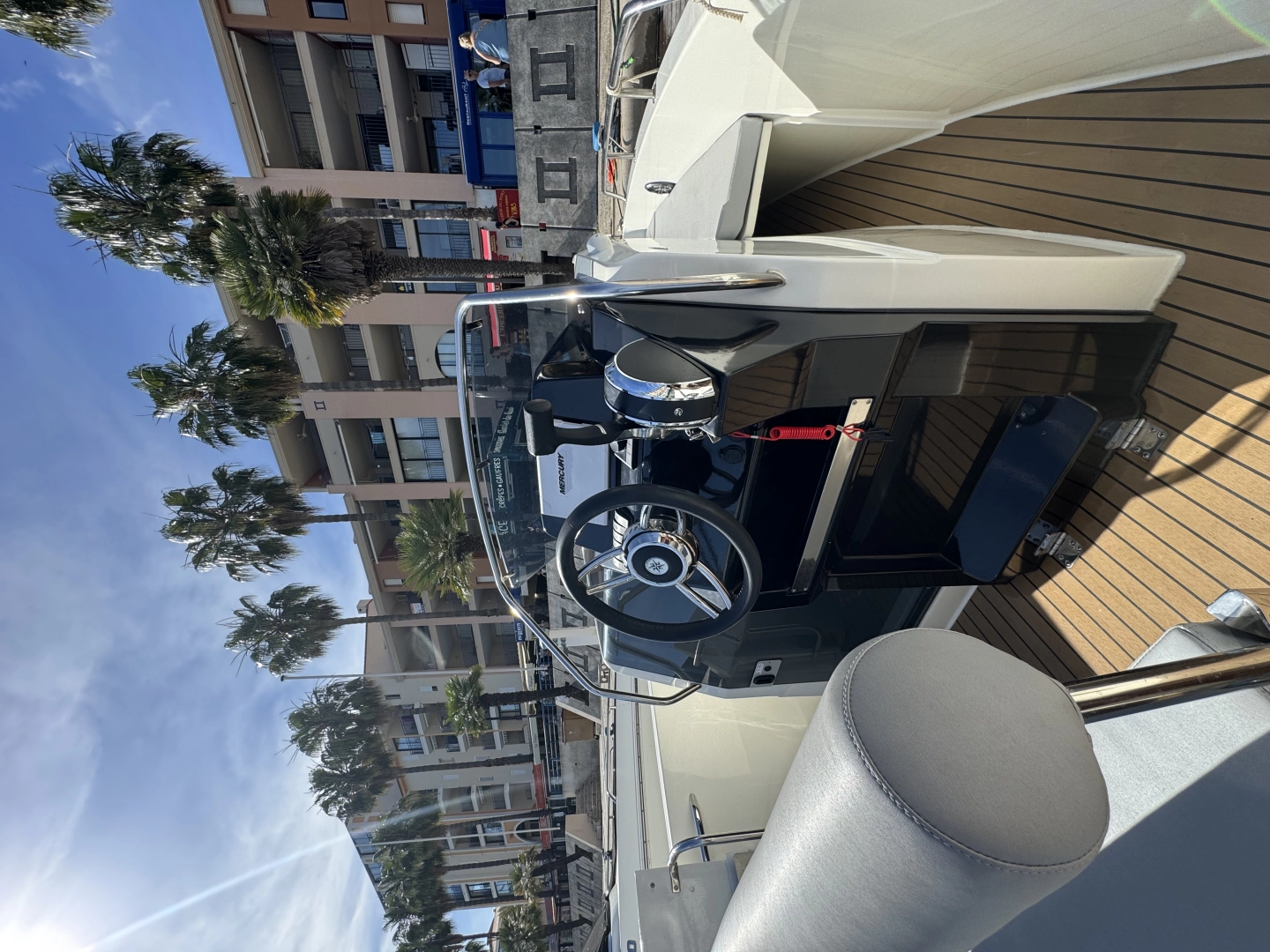 Motorboat for rent Argelès-sur-Mer at the best price