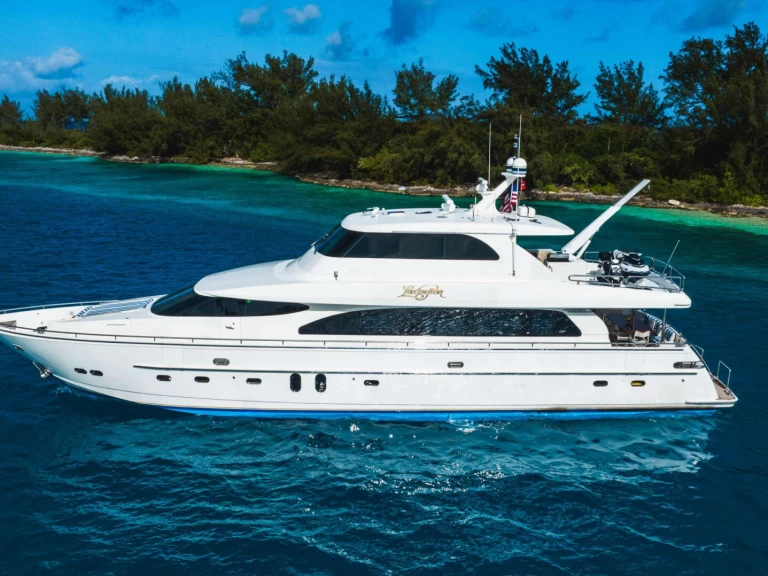 Rent a Horizon Lexington Saint Martin