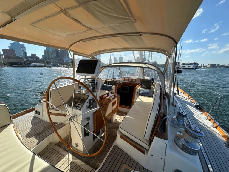 Rent a Little Harbor Tyche Boston