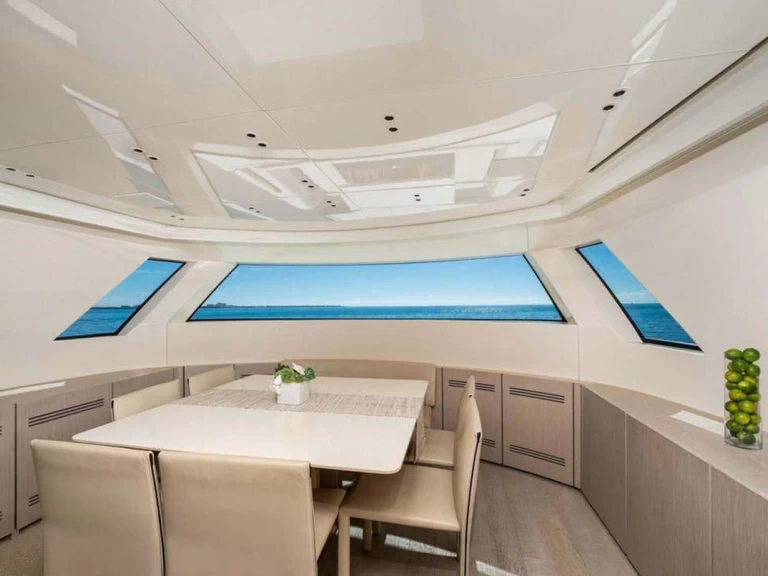 San Lorenzo Vasiliki in State of Florida on SamBoat