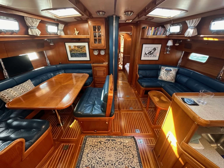 Rent a Little Harbor Tyche Boston